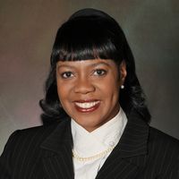 portrait of Karen Butler